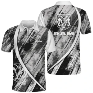 Ram Polo All Over Prints