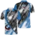 White-Blue