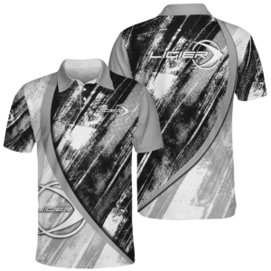 Ligier Automotive Racing Polo All Over Prints