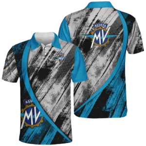 MV Agusta Polo All Over Prints