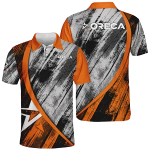 Oreca Racing Team Polo All Over Prints