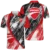 White-Red