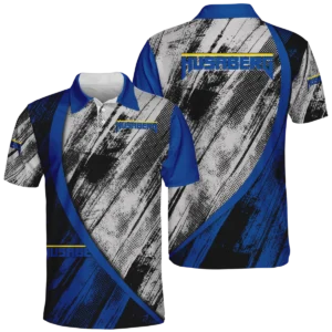Husaberg Polo All Over Prints