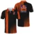 Black-Orange