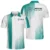 White-Tiffany Green