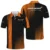 Black-Orange