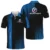 Black-Blue