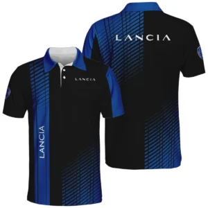 Lancia Polo All Over Prints Gift For Fan