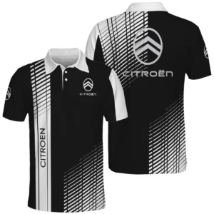 Citroen Polo All Over Prints Gift For Fan
