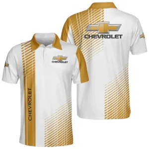 Chevrolet Polo All Over Prints Gift For Fan