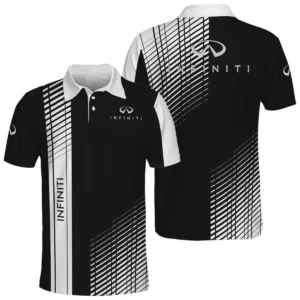 Infiniti Polo All Over Prints Gift For Fan