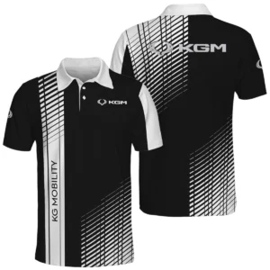 KG Mobility Polo All Over Prints Gift For Fan