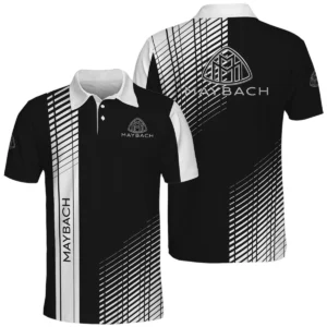 Maybach Polo All Over Prints Gift For Fan