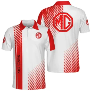 MG Cars Polo All Over Prints Gift For Fan