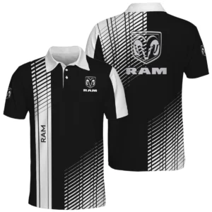 Ram Polo All Over Prints Gift For Fan