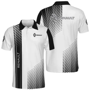 Renault Polo All Over Prints Gift For Fan