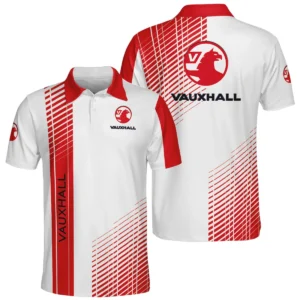 Vauxhall Polo All Over Prints Gift For Fan