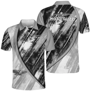 Moto Guzzi Polo All Over Prints