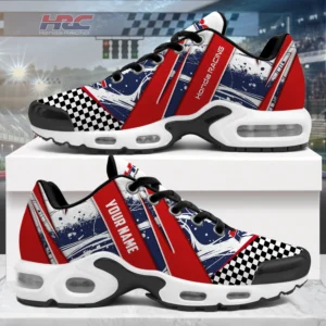 HRC Honda Racing Air Max Plus Shoes Unisex Personalized Name