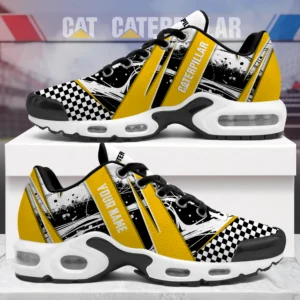 Caterpillar Air Max Plus Shoes Unisex Personalized Name