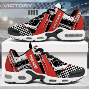 Victory Motorcycles Air Max Plus Shoes Unisex Personalized Name