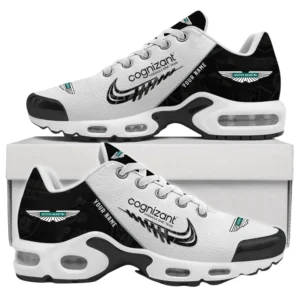 Aston Martin Racing Air Max Plus Shoes Unisex Custom Your Name