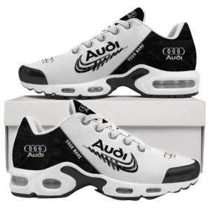 Audi Air Max Plus Shoes Unisex Customize Your Name