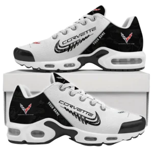 Corvette Air Max Plus Shoes Unisex Customize Your Name