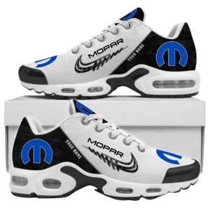 Mopar Air Max Plus Shoes Unisex Customize Your Name