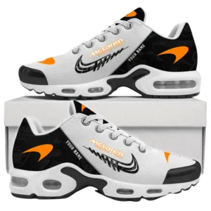 McLaren Racing Limited Air Max Plus Shoes Unisex Custom Your Name