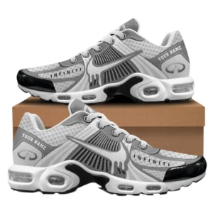 Infiniti Air Max Plus Shoes Unisex Custom Your Name