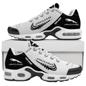 Jaguar Air Max Plus Shoes Unisex Custom Name