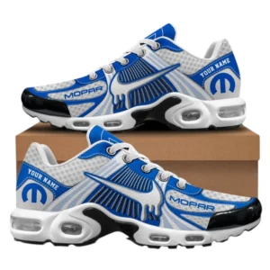 Mopar Air Max Plus Shoes Unisex Custom Your Name