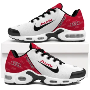 Audi Air Max Plus Shoes Unisex Custom Name