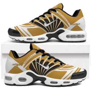 Chevrolet Air Max Plus Shoes Unisex Custom Name