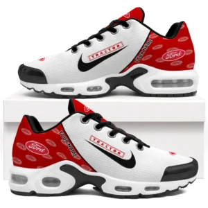 Ford Tractor Air Max Plus Shoes Unisex Custom Your Name