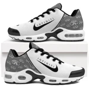Infiniti Air Max Plus Shoes Unisex Custom Name