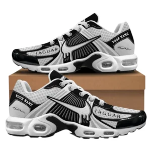 Jaguar Air Max Plus Shoes Unisex Custom Your Name