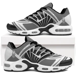 Lincoln Air Max Plus Shoes Unisex Custom Name