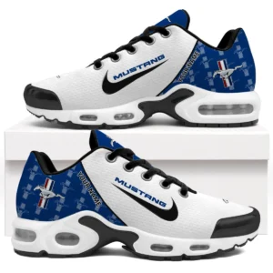 Mustang Air Max Plus Shoes Unisex Custom Name