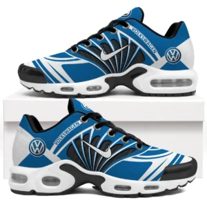 Volkswagen Air Max Plus Shoes Unisex Custom Name