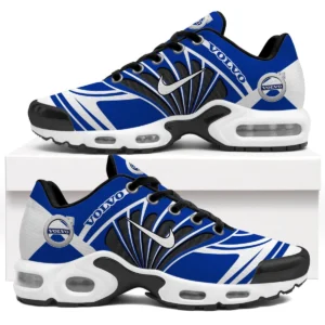 Volvo Air Max Plus Shoes Unisex Custom Name