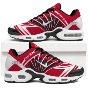 Audi Air Max Plus Shoes Unisex Custom Your Text