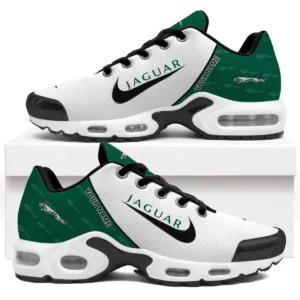 Jaguar Air Max Plus Shoes Unisex Custom Your Text