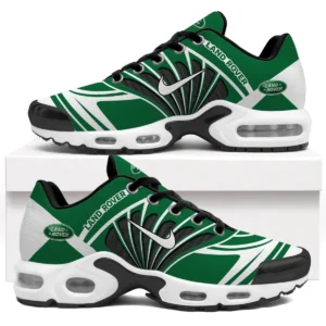 Land Rover Air Max Plus Shoes Unisex Custom Your Text