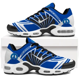 Mopar Air Max Plus Shoes Unisex Custom Your Text