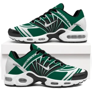 Jaguar Air Max Plus Shoes Unisex Custom Text