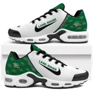 Land Rover Air Max Plus Shoes Unisex Custom Name