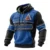 Black-Blue