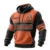 Black-Orange
